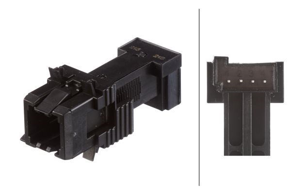 Mercedes W176 W246 W204 W205 W212 C207 W166 W463 B906 Fren Pedal Şalteri HELLA