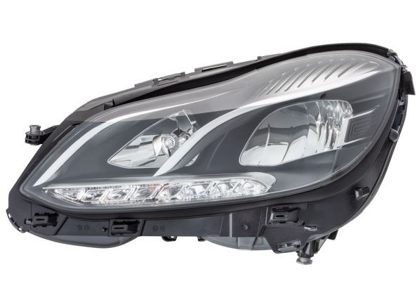 Mercedes E-Class W212 S212 LED Sol Far HELLA