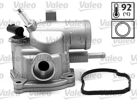 Mercedes W203 Termostat 92 C VALEO