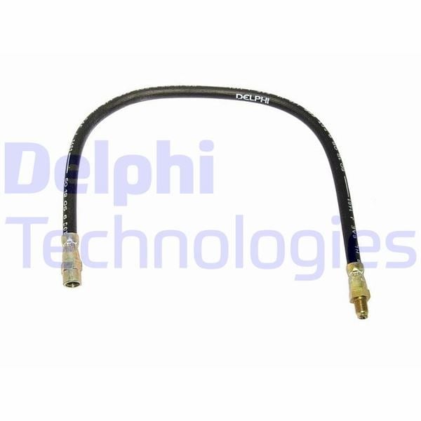 Mercedes V200 V220 V230 V280 Vito Arka Sağ Sol Fren Hortumu DELPHI