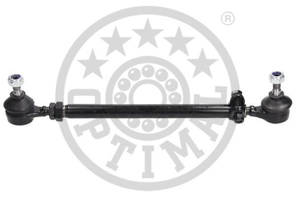 Mercedes 190 W201 Rot Takımı Yan A2013301503