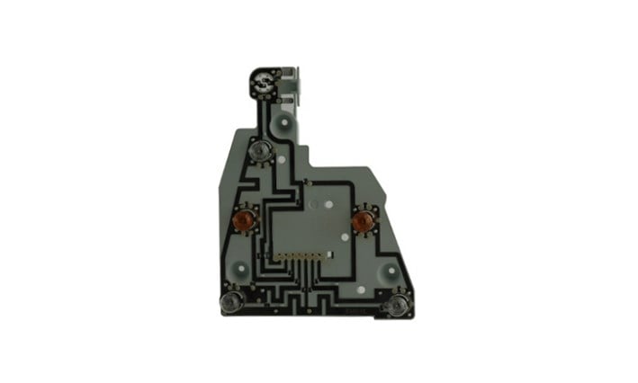 Mercedes W211 FL Sol Stop Lambası ULO