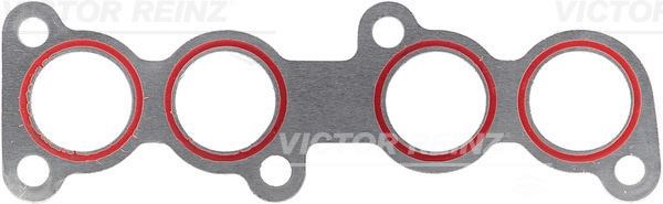 Mercedes M102 W201 Emme Manifold Contası V.REINZ