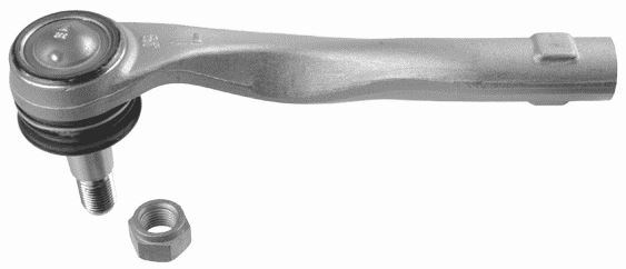 Mercedes W204 S204 C207 Sol Rot Başı 4-Matic LEMFORDER