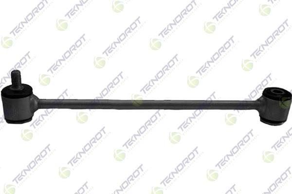 Mercedes W211 S211 C219 R230 Askı Rotu Arka TEKNOROT