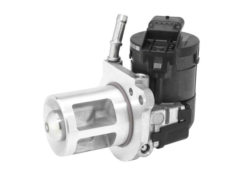 Mercedes EGR Valfi OM642 BORGWARNER