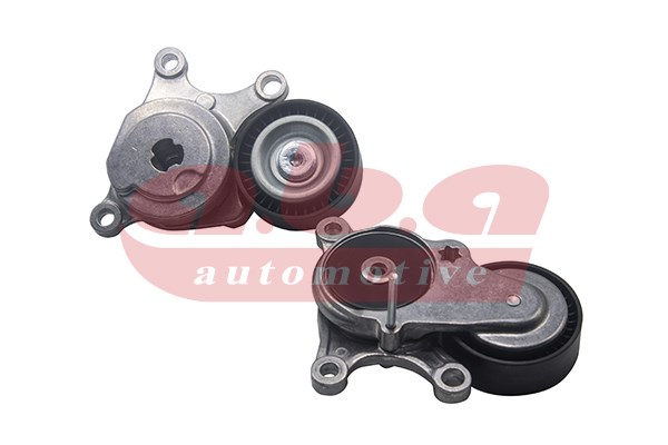 Mercedes W176 W246 C117 X156 Kayış Gergi Rulmanı Kütüklü ABA