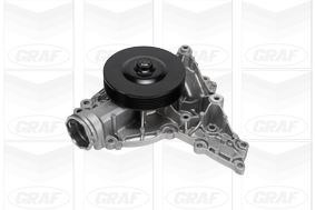 Mercedes W203 W204 CL203 C209 C219 W211 W212 X204 W221 R230 R171 Devirdaim... GRAF
