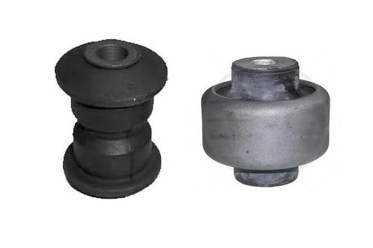 Mercedes Vito W638 (1999-2003) Salıncak Burcu Ön Alt Takım A6393330314-A6383330814