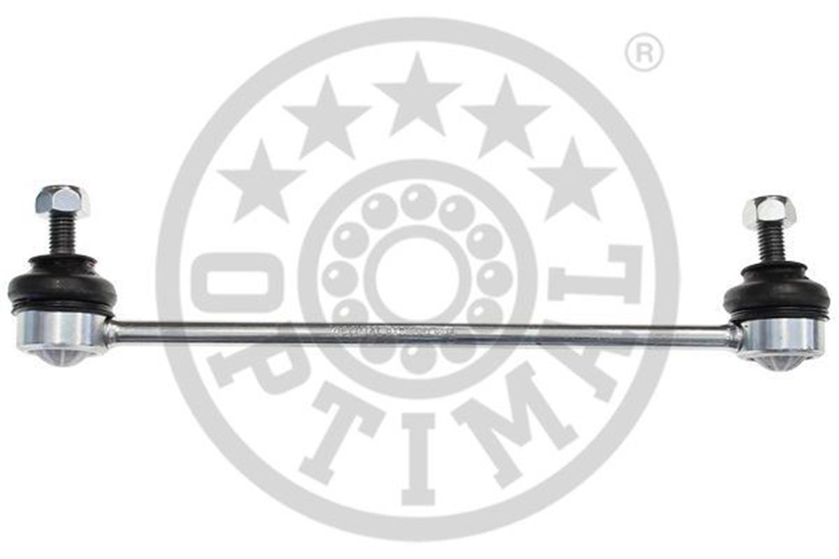 Mercedes W169 W245 Askı Rotu Ön A1693201389