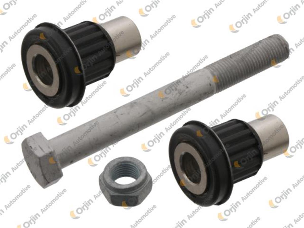 Mercedes S-Class W140 (1991-1998) S-Rot Tamir Takımı A1404600819