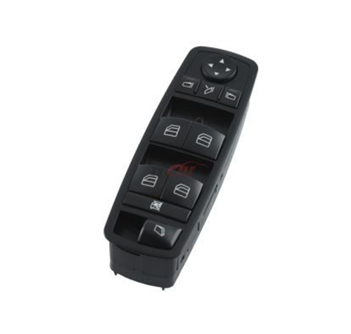 Mercedes W164 W251 X164 Cam Açma Kumanda Düğmesi Mcar Sol Dörtlü