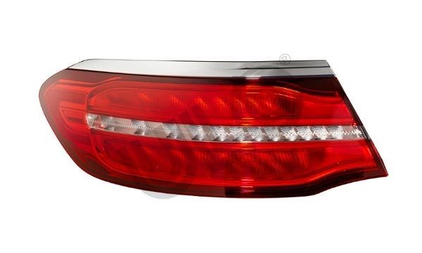 Mercedes GLC-Class C253 Dış Sol Stop Lambası LED ULO