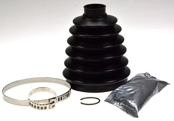 Mercedes W164 W166 X166 C292 Ön Dış Aks Körüğü Takımı GKN