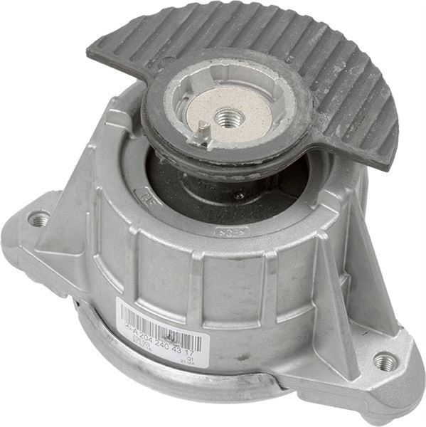 Mercedes W204 W212 A207 C207 S212 Motor Takozu Alt LEMFORDER