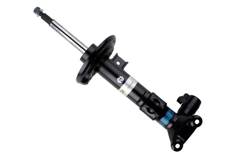 Mercedes C Serisi W204 Ön Sol Amortisör BILSTEIN