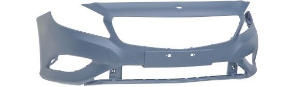 Mercedes Class A Ön Tampon Astarlı PHIRA