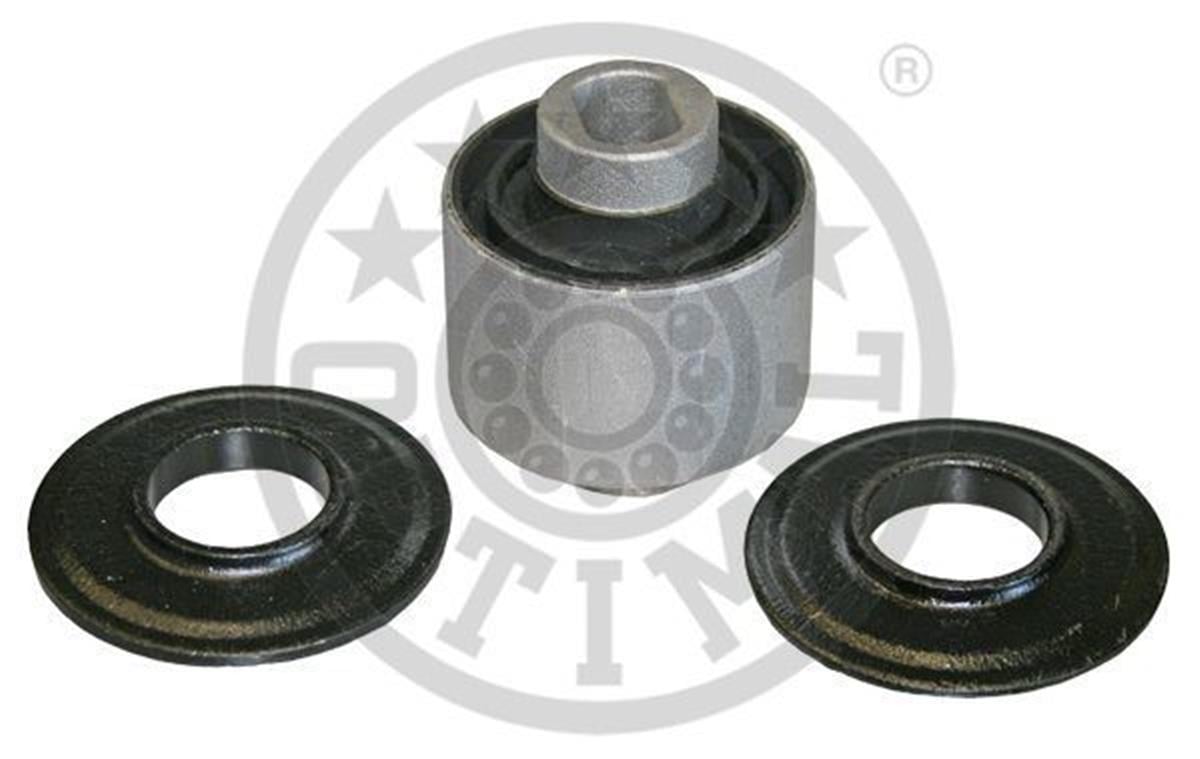 Mercedes S-Class W220 C215 Salıncak Burcu Ön Alt Büyük A2203333114