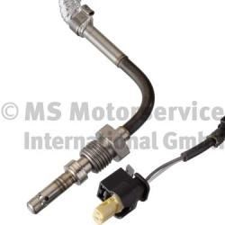 Mercedes W204 S204 W212 S212 W463 X164 W164 W251 Manifold Egzoz Sıcaklık Sensörü PIERBURG