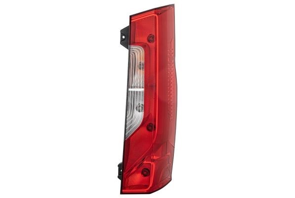 Mercedes Sprinter B907 B910 Stop Lambası Sağ Duyulu HELLA