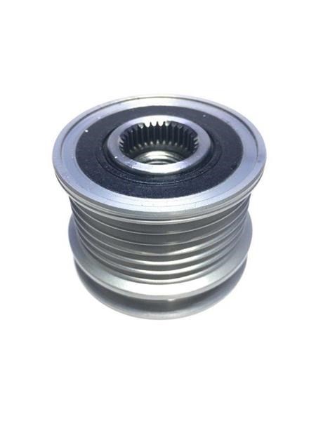 Mercedes W203 W210 W220 W639 B901 B906 Alternatör Kasnağı KMETAL