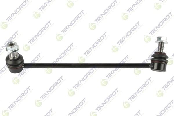 Mercedes Sprinter B907 Ön Sol Askı Rotu TEKNOROT