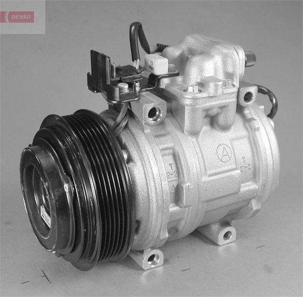 Mercedes W124 S124 W201 W126 W461 W463 B601 B602 Klima Kompresörü DENSO
