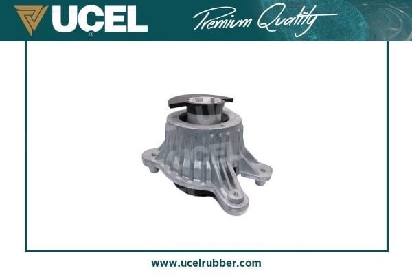 Mercedes W205 S205 C205 A205 W213 S213 C238 C257 Motor Takozu [Alt Sağ] UCEL