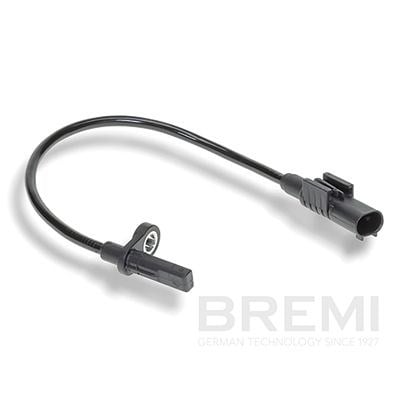 Mercedes Arka ABS Sensörü BREMI