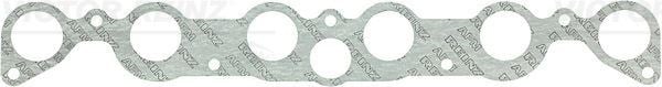 Mercedes M110 W460 Emme Manifold Contası V.REINZ