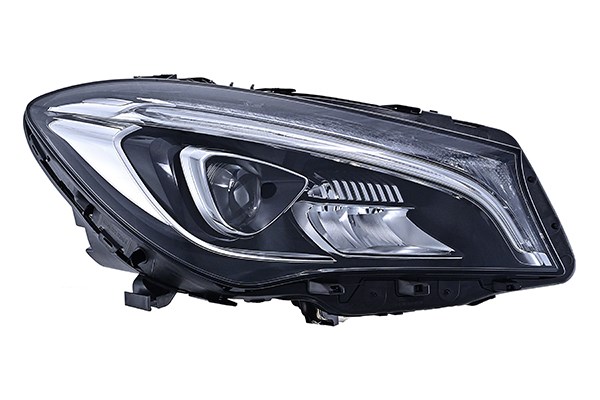 Mercedes-Benz CLA Ana Far LED Sağ HELLA
