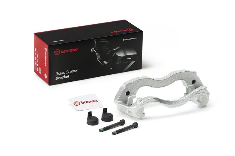 Mercedes-Benz Sprinter Fren Kaliperi BREMBO