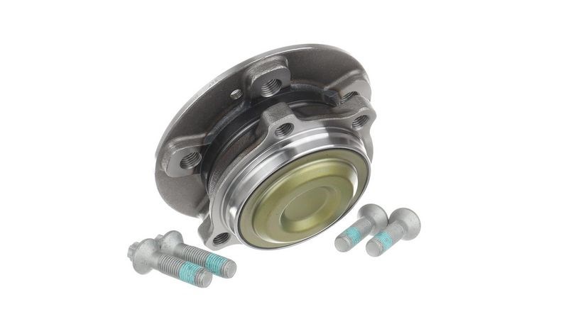 Mercedes W177 Arka Teker Rulmanı Porya SKF