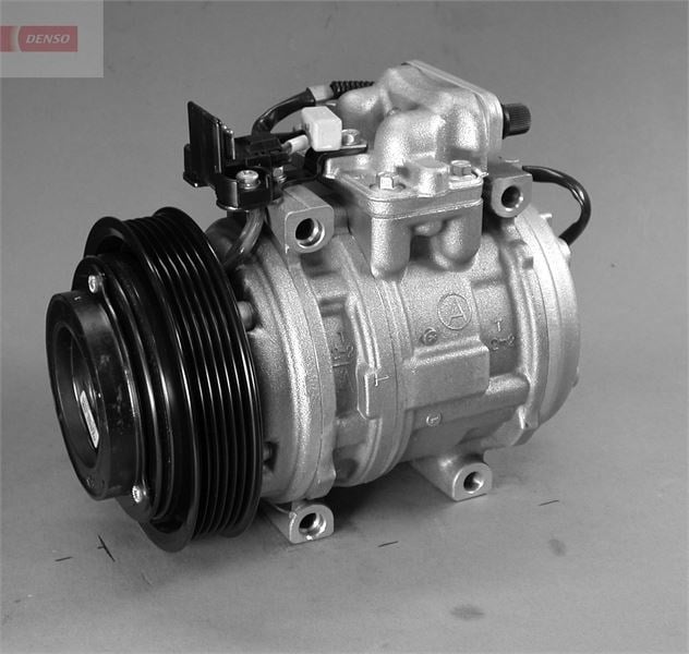 Mercedes 190 W201 Klima Kompresörü DENSO