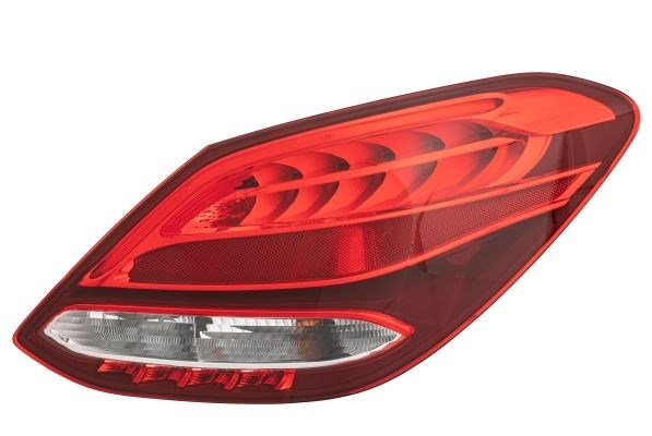 Mercedes Benz C-Class W205 Stop Lambası HELLA