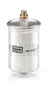 Mercedes W201 W124 W140 C140 R129 Yakıt Filtresi MANN