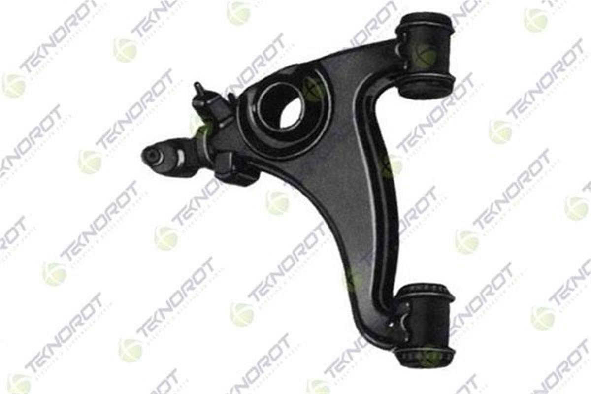 Mercedes E-Class W124 (85>96) Salıncak Ön Sol Alt A1243303407