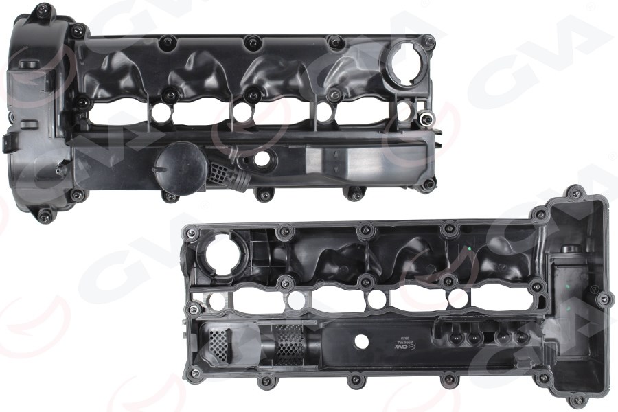 Mercedes OM651 W204 W205 C218 X218 W212 S212 X204 W221 C253 X253 W166 W447... GVA