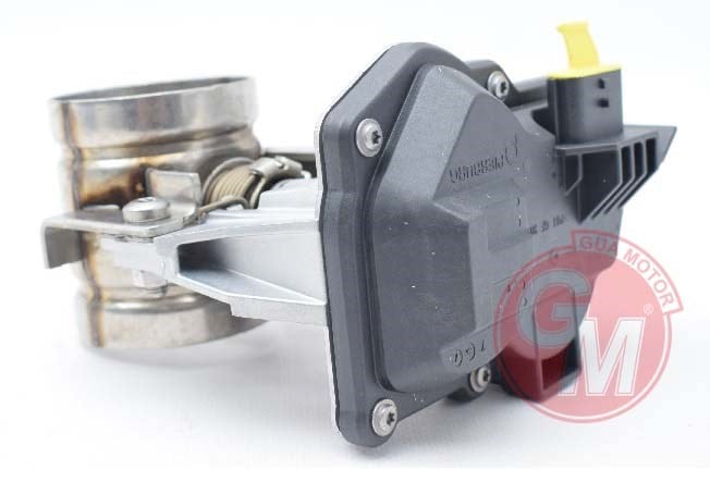 Mercedes W176 Gaz Kelebeği OM607 GUA