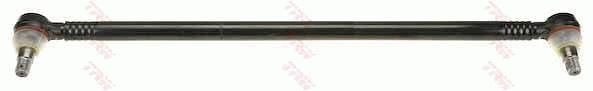 Mercedes-Benz Fahrgestell-Chassis-O 405 Komple Rot Kolu TRW