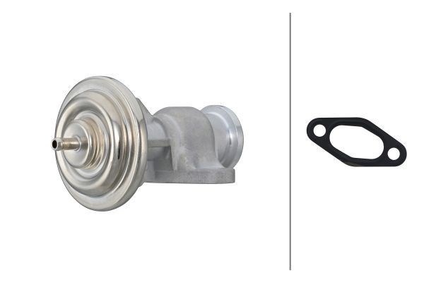 Mercedes OM601 OM602 W461 W638 B901 B904 EGR Valfi HELLA