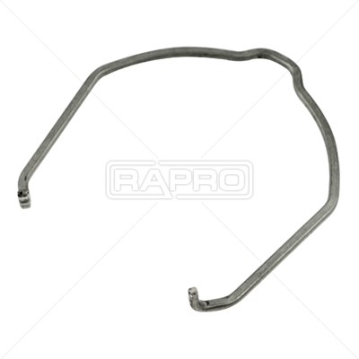Mercedes W169 Turbo Hortum Klipsi RAPRO