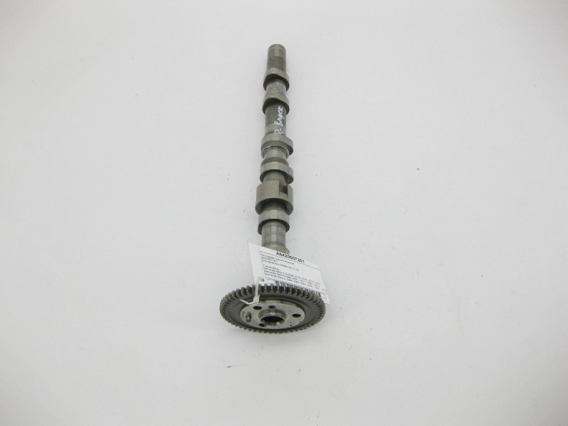 Mercedes OM642 W203 W204 C218 W211 W212 W221 W164 W166 Sağ Emme Eksantrik Mili ESTAS