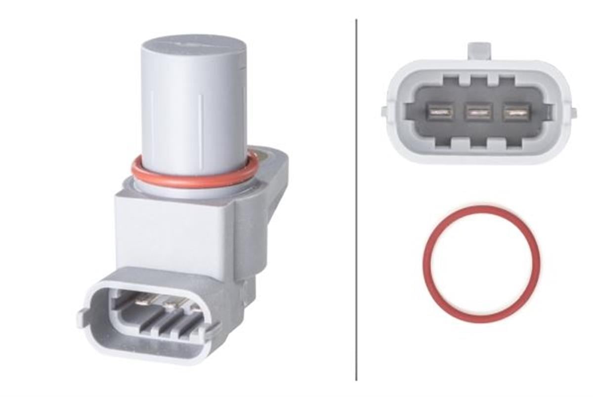 Mercedes M111 Eksantrik Mili Konum Sensörü A0041531328