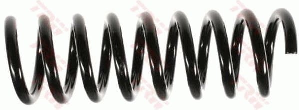 Mercedes-Benz CLK Arka Süspansiyon Yayı TRW