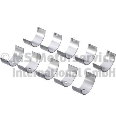 Mercedes E-Class Platform-Chassis VF210 -E 250 d 210.610 -OM 605.912 5... KOLBEN