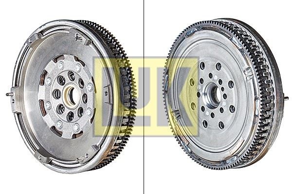 Mercedes A-Class W169 B-Class W245 Volan DMF LUK