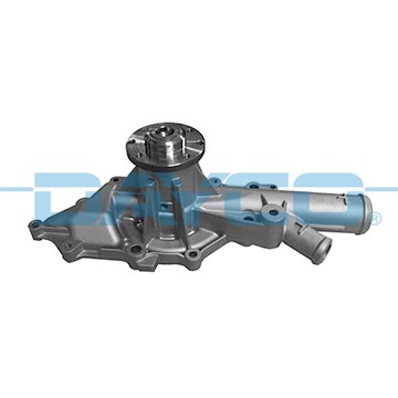 Mercedes OM646 W639 B906 Devirdaim Pompası DAYCO