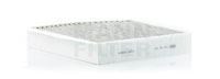 Mercedes W176 W246 C117 X117 X156 Karbonlu Polen Filtresi MANN