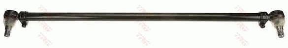 Mercedes-Benz Fahrgestell / Chassis-O 345 Conecto -O 405 Komple Rot Kolu TRW